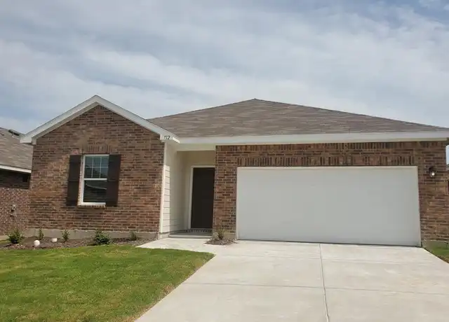 Property at 712 Peach Tree Ln, Anna, TX, 75409, 3 beds, 2 baths, [object Object]
