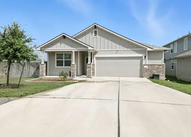Property at 101 Wichita River Rd, Hutto, TX, 78634, 4 beds, 2 baths, [object Object]