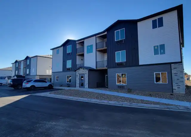 Property at 2016 Provider Blvd Unit 2076-301 1B/1B, Rapid City, SD, 57703, 1 bed, 1 bath, [object Object]