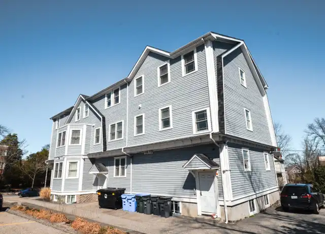 Property at 161 Waterman St #1, Providence, RI, 02906, 5 beds, 2 baths, [object Object]