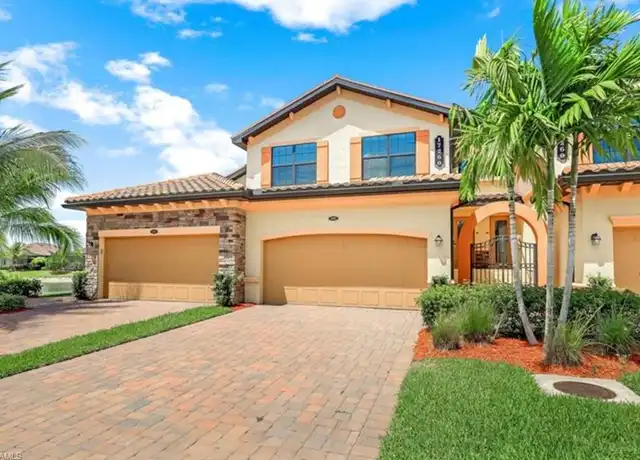 Property at 17260 Cherrywood Ct #5802, Bonita Springs, FL, 34135, 3 beds, 2 baths, [object Object]