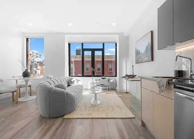 Property at Common On Pine - 327 Communipaw Ave, Jersey City, NJ, 07304, 0 beds, 1 bath, [object Object]