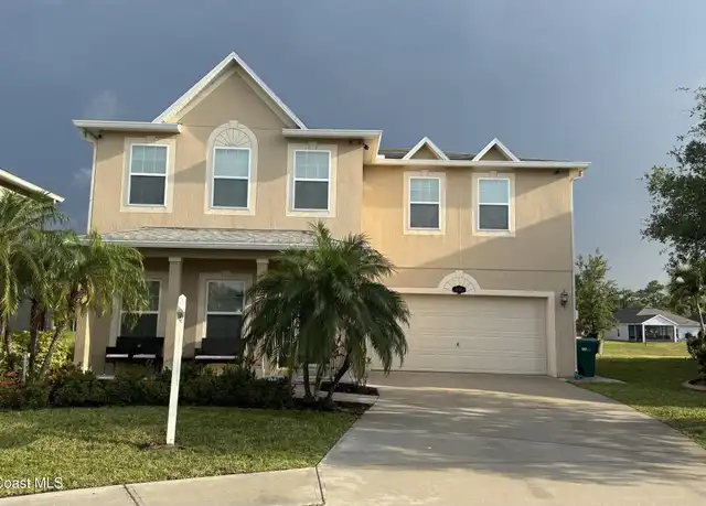 Property at 4121 Masira Ct, Melbourne, FL, 32904, 4 beds, 3.5 baths, [object Object]