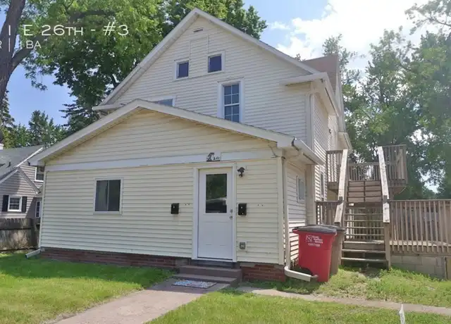 Property at 211 E 26th St Unit 211-03, Sioux Falls, SD, 57105, 3 beds, 1 bath, [object Object]