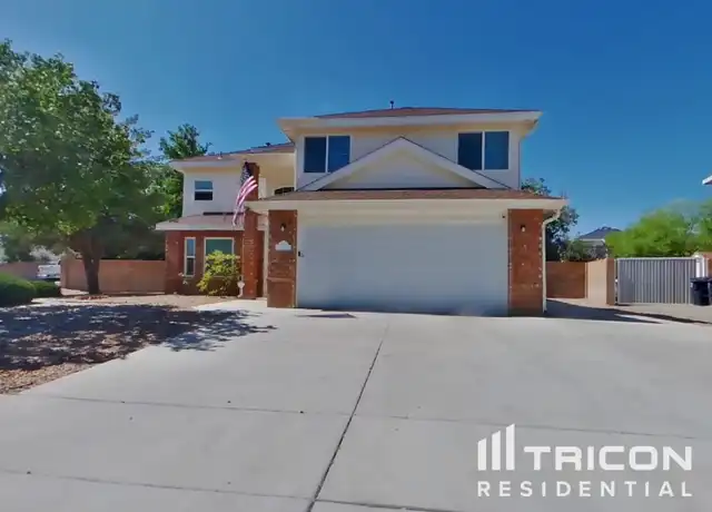 Property at 7000 Hartford Pl NW, Albuquerque, NM, 87114, 3 beds, 2 baths, [object Object]