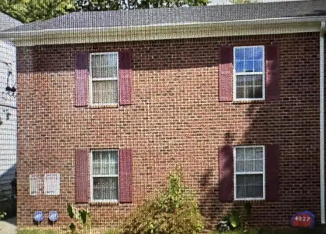 Property at 4027 S 3rd St, Louisville, KY, 40214, 2 beds, 1 bath, [object Object]