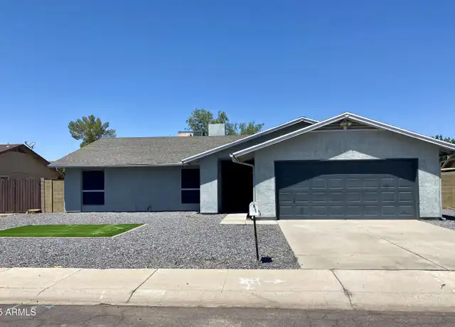 Property at 5802 W Campo Bello Dr, Glendale, AZ, 85308, 3 beds, 2 baths, [object Object]