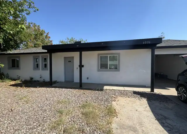 Property at 6036 W Stella Ln, Glendale, AZ, 85301, 3 beds, 1 bath, [object Object]
