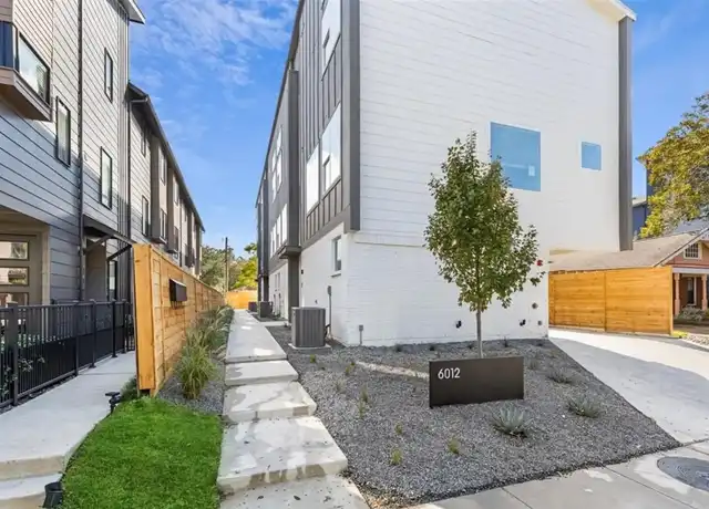 Property at 6012 Hudson St, Dallas, TX, 75206, 2 beds, 2 baths, [object Object]
