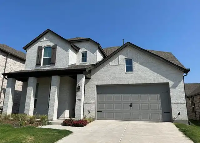 Property at 3109 Milton Dr, Melissa, TX, 75454, 4 beds, 4 baths, [object Object]