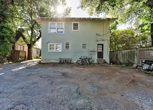 Property at 408 Chautauqua Ave Unit 1, Norman, OK, 73069, 1 bed, 1 bath, [object Object]
