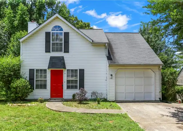 Property at 3141 W Point Cir, Douglasville, GA, 30135, 3 beds, 2 baths, [object Object]
