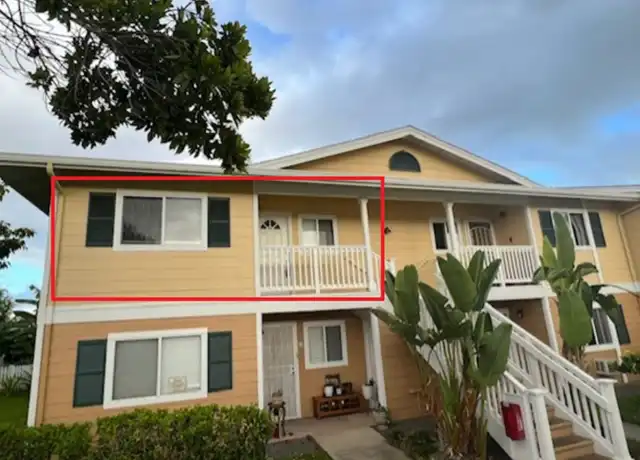 Property at 94-510 Lumiaina St Unit M201, Waipahu, HI, 96797, 2 beds, 2 baths, [object Object]
