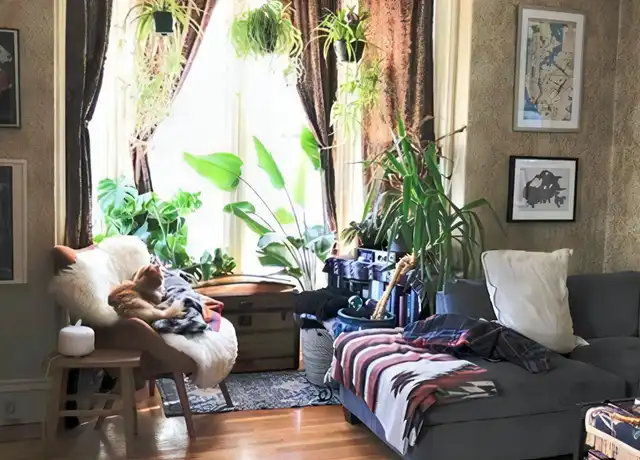 Property at 369 Broadway, Providence, RI, 02909, 2 beds, 1 bath, [object Object]