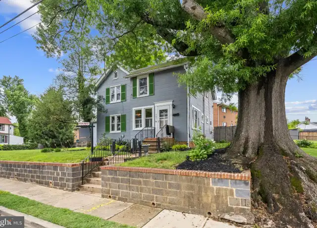 Property at 605 Prince George St, Laurel, MD, 20707, 5 beds, 2.5 baths, [object Object]