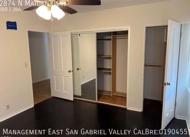 Photo of 2874 Maiden Ln, Altadena, CA 91001