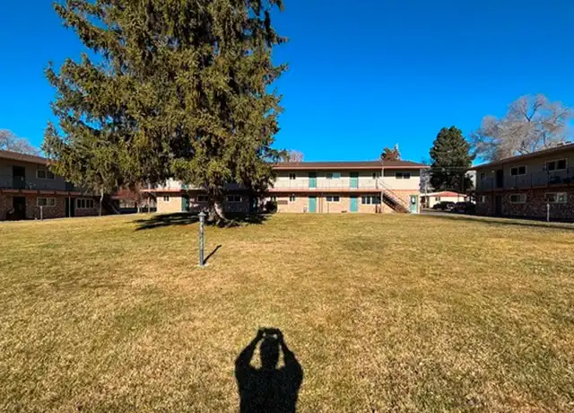 Property at 4519 Cannon Ave Unit 12, Klamath Falls, OR, 97603, 2 beds, 1 bath, [object Object]