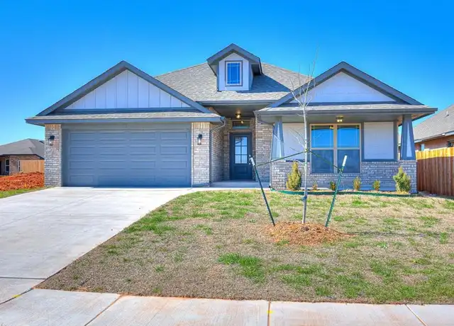 Property at 513 Grand Sycamore Dr, Washington, OK, 73093, 3 beds, 2 baths, [object Object]