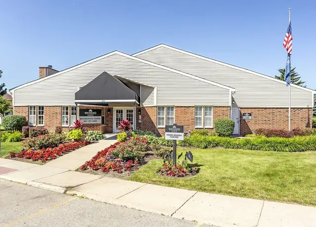 Photo of 313 W Happfield Dr, Arlington Heights, IL 60004