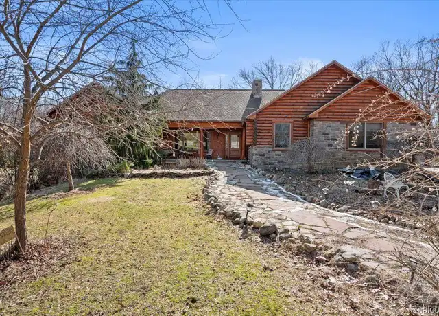 Property at 3119 Groveland Rd, Ortonville, MI, 48462, 5 beds, 4.5 baths, [object Object]