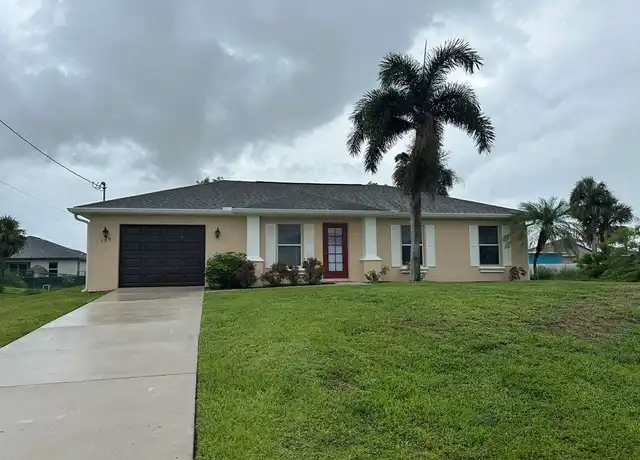 Property at 1709 NW 15th Ave, Cape Coral, FL, 33993, 2 beds, 2 baths, [object Object]