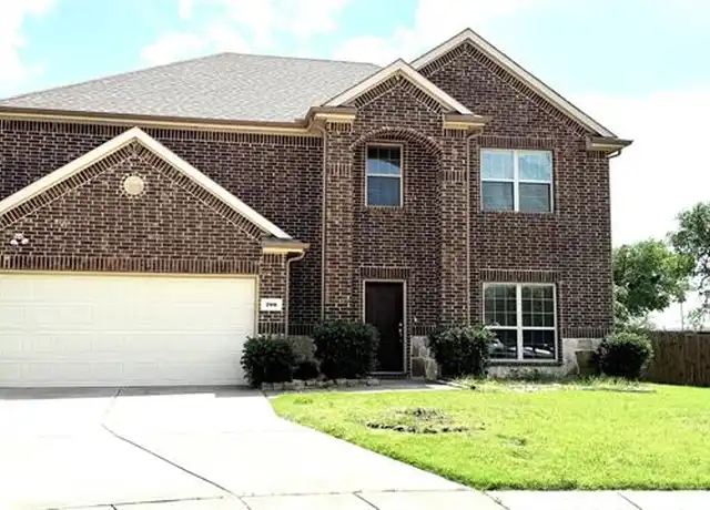 Property at 700 Ireland Way, Wylie, TX, 75098, 3 beds, 2.5 baths, [object Object]
