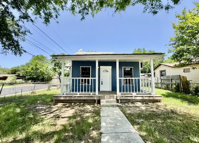 Property at 431 Chipinque, San Antonio, TX, 78237, 2 beds, 1 bath, [object Object]