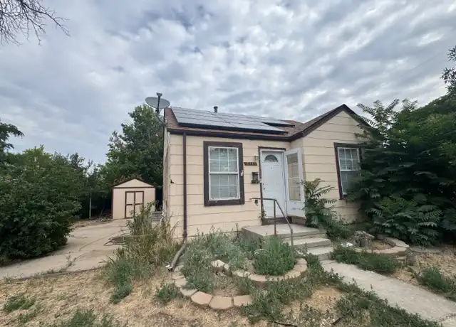 Property at 10445 E 17th Ave, Aurora, CO, 80010, 4 beds, 2 baths, [object Object]