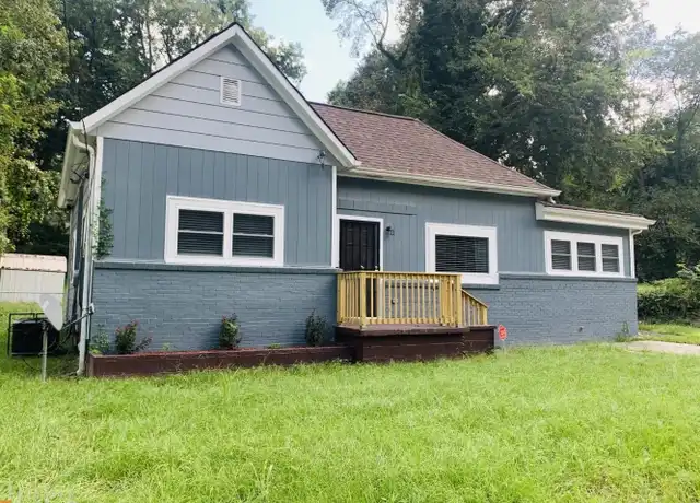 Property at 839 Wood St NW, Atlanta, GA, 30318, 3 beds, 2 baths, [object Object]