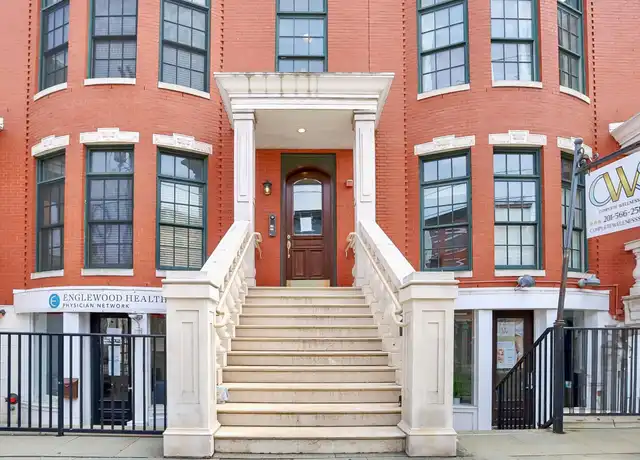 Property at 303 Grand St #204, Jersey City, NJ, 07302, 2 beds, 2 baths, [object Object]