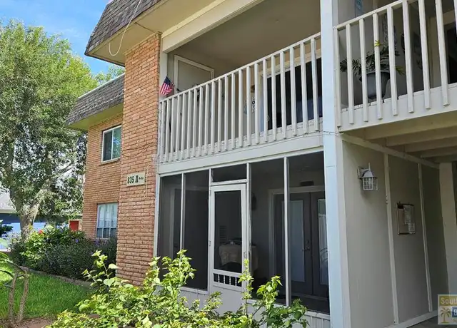 Property at 835 Santa Isabel Blvd Unit A 16, Laguna Vista, TX, 78578, 2 beds, 2 baths, [object Object]