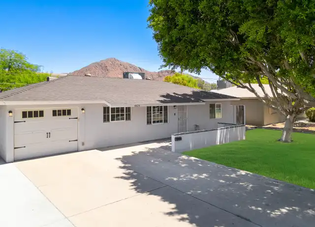 Property at 4824 E Amelia Ave, Phoenix, AZ, 85018, 3 beds, 2.5 baths, [object Object]