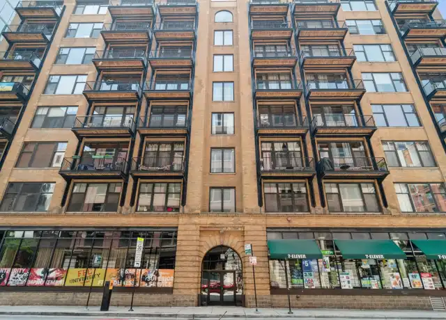Property at 625 W Jackson Blvd #306, Chicago, IL, 60661, 1 bed, 1 bath, [object Object]