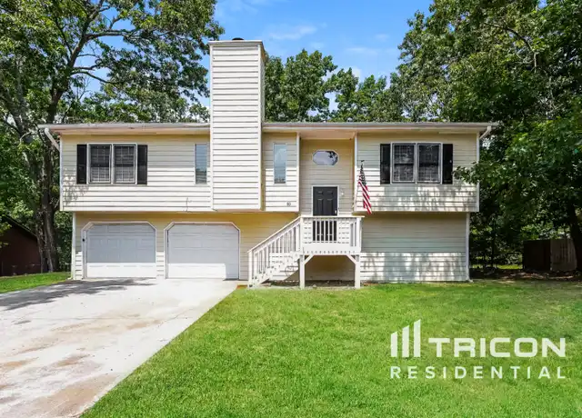 Property at 80 River North Ct, Covington, GA, 30016, 5 beds, 2.5 baths, [object Object]