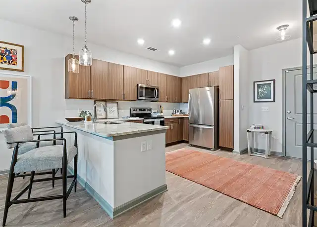 Property at The Porter - 577 Meeting St, Charleston, SC, 29403, 0-1 beds, 1 bath, [object Object]