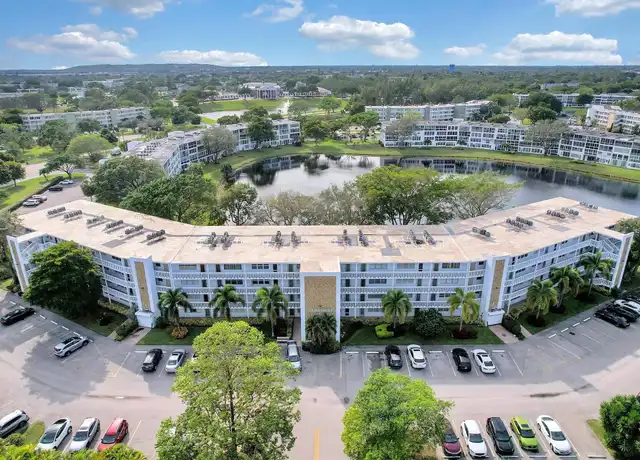 Property at 1056 Cambridge C, Deerfield Beach, FL, 33442, 1 bed, 1.5 baths, [object Object]