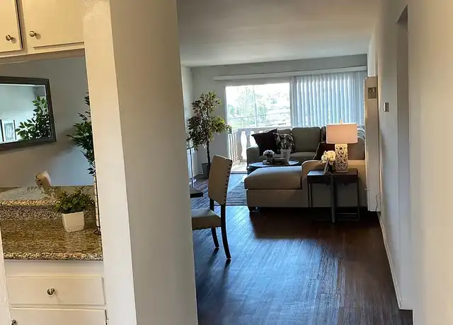Property at Woodcrest - 5520 W 190th St, Torrance, CA, 90503, 1 bed, 1 bath, [object Object]