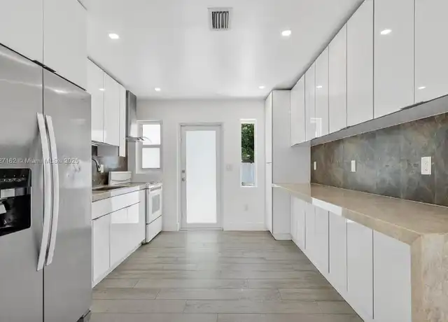 Property at 160 NW 121st St, North Miami, FL, 33168, 2 beds, 1 bath, [object Object]