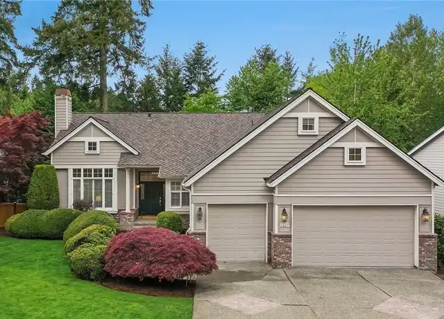 Property at 11027 172nd Pl NE, Redmond, WA, 98052, 4 beds, 2.5 baths, [object Object]
