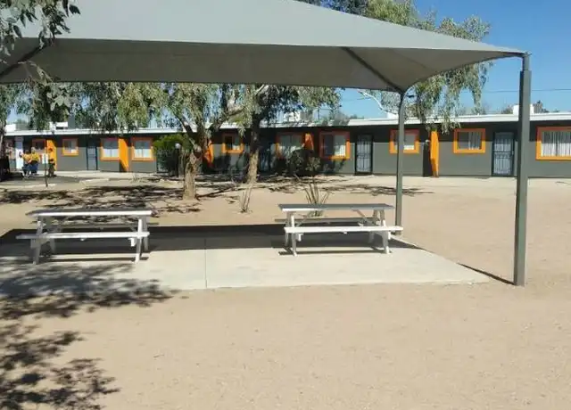 Property at 3002 N Mountain Ave, Tucson, AZ, 85719, 2 beds, 1 bath, [object Object]