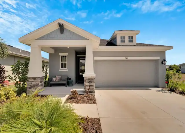 Property at 5414 Silver Sun Dr, Apollo Beach, FL, 33572, 3 beds, 2 baths, [object Object]