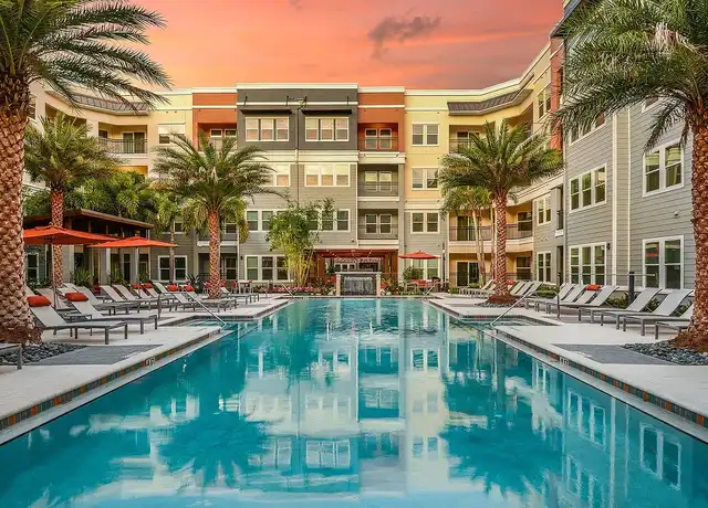 Property at Grady Square - 2615 N Grady Ave, Tampa, FL, 33607, 0-3 beds, 1-2 bath, [object Object]