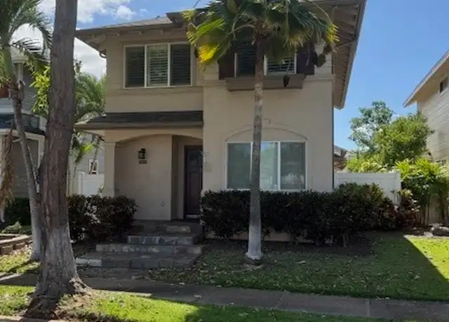 Property at 91-1128 Kaileolea Dr, Ewa Beach, HI, 96706, 4 beds, 3 baths, [object Object]
