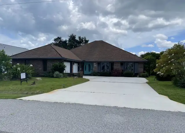 Property at 20 Conley Ct, Palm Coast, FL, 32137, 3 beds, 2 baths, [object Object]