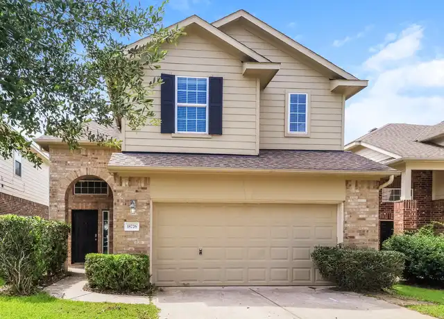 Property at 18726 Walden Glen Cir, Humble, TX, 77346, 4 beds, 2 baths, [object Object]