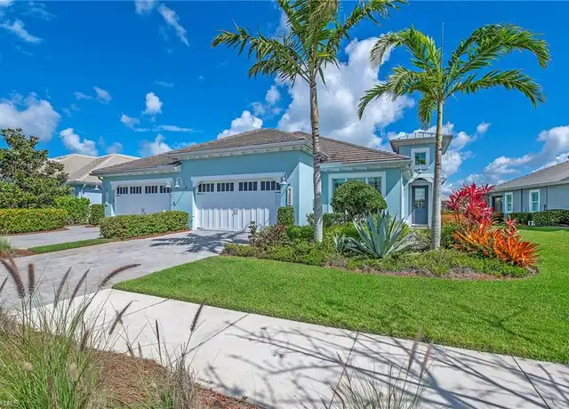Property at 7026 Dominica Dr, Naples, FL, 34113, 2 beds, 2 baths, [object Object]