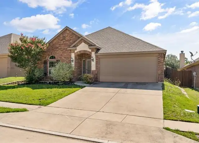 Property at 8613 Vista Royale Dr, Fort Worth, TX, 76108, 3 beds, 2 baths, [object Object]