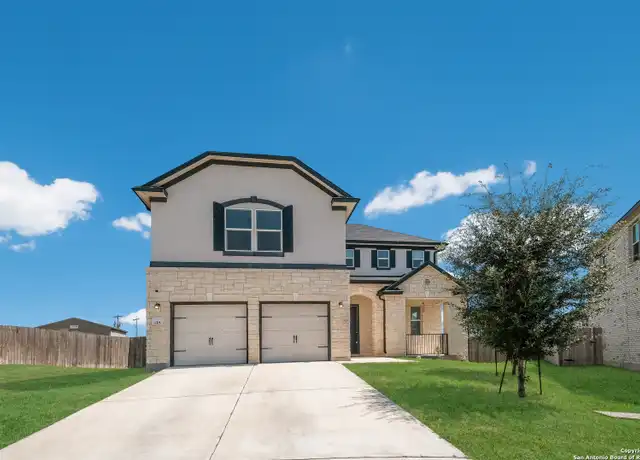 Property at 118 Kyle Cv, Universal City, TX, 78148, 5 beds, 3 baths, [object Object]