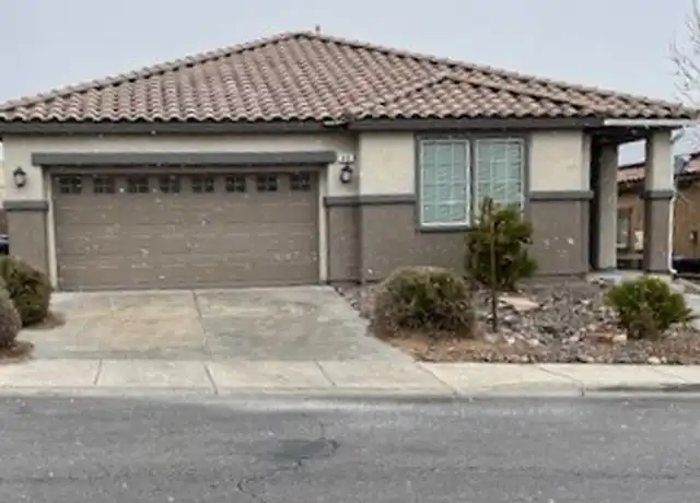 Property at 60 Kind Ave, Henderson, NV, 89002, 3 beds, 2 baths, [object Object]