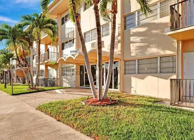 Property at 1400 NE 169th St #204, Miami, FL, 33162, 1 bed, 1 bath, [object Object]